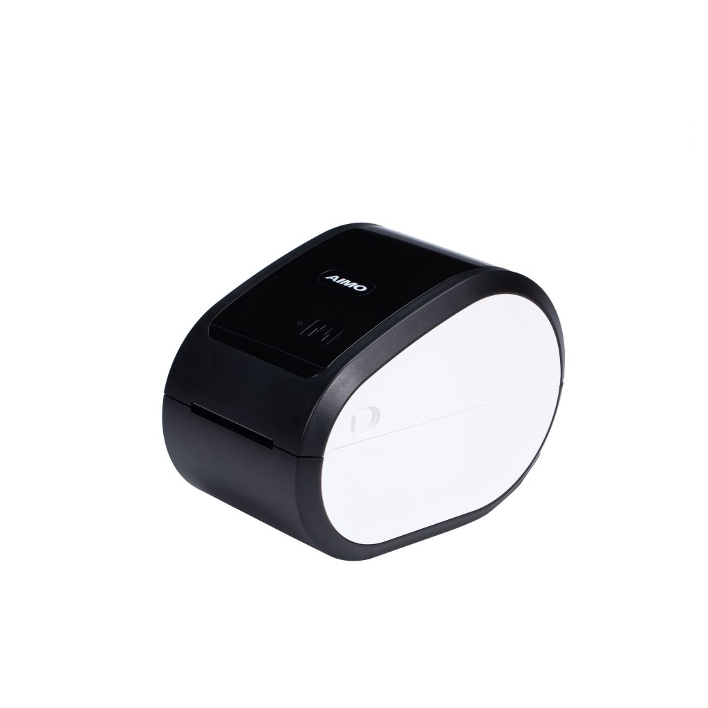 Qf300 80mm receipt printer aimo