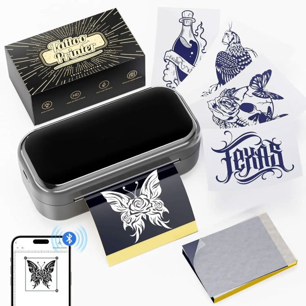 mini tattoo printer AIMO
