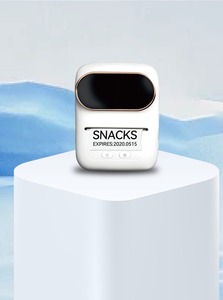 mobile thermal printers | AIMO Printer