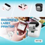 MINI Barcode Printers