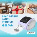 ups label printer