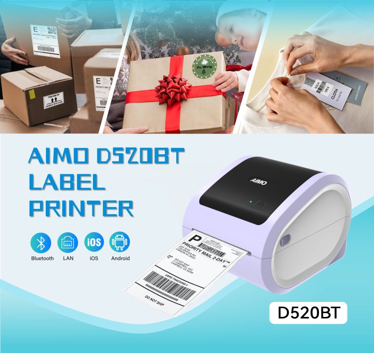 ups label printer