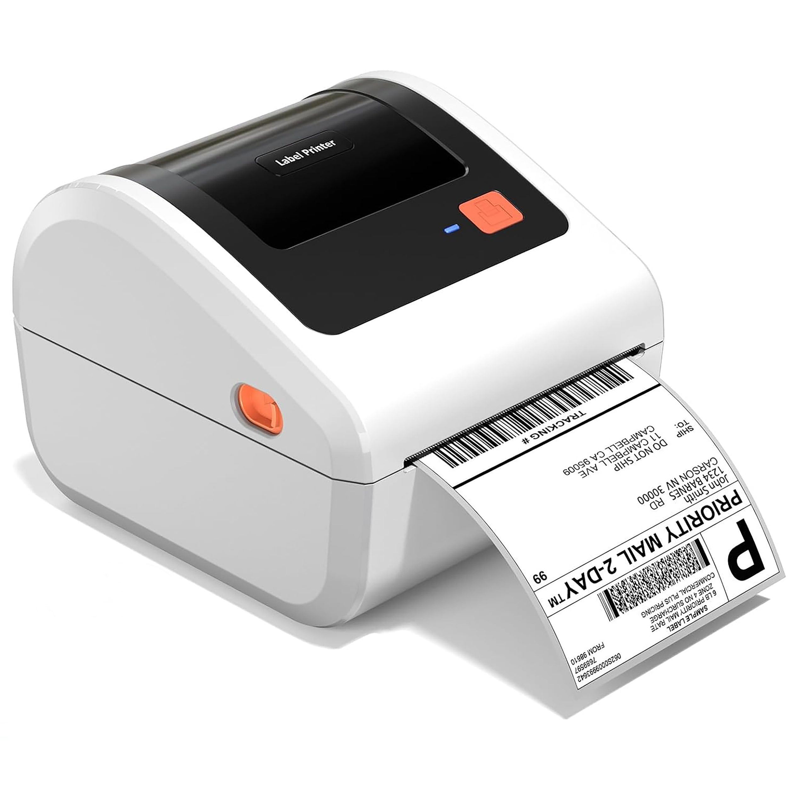 D450BT shipping label Printer /AIMO PRINTER