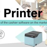 AIMO Receipt Printer