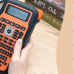 E1000 PRO cable label printer​