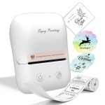 M122 MINI LABEL Maker M122 MINI LABEL Maker