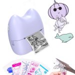 mini printer-aimo a02 Printer