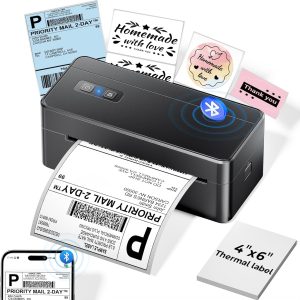 UPS Label printer-AIMO