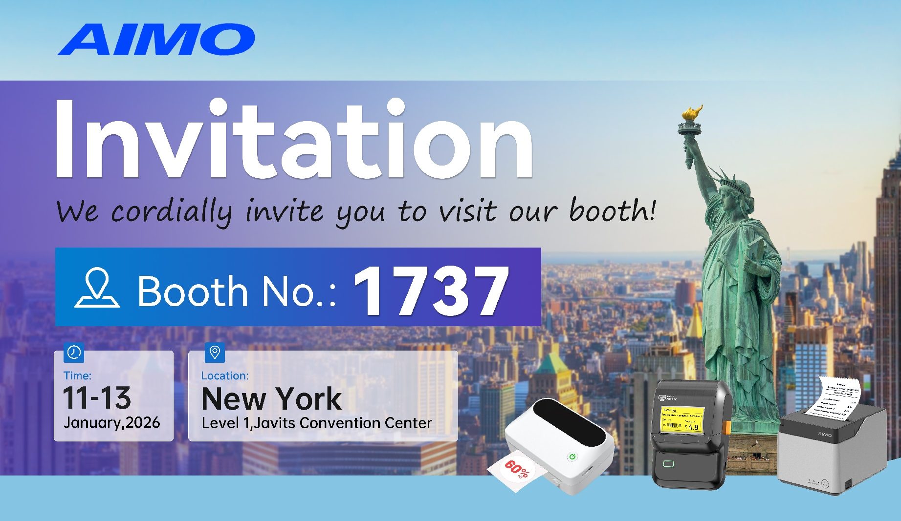 nrf 2026 retail big show