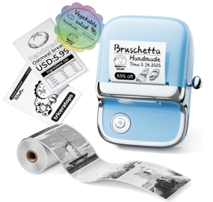 M150 Retail Label Maker | AIMO PRINTER