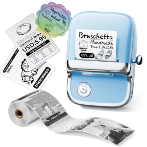 M150 Retail Label Maker | AIMO PRINTER