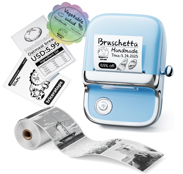 m150 small Business label printer m150 small Business label printer