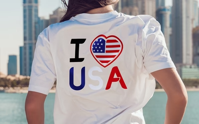 lIKCUT CUTTER Custom Apparel & T-Shirts