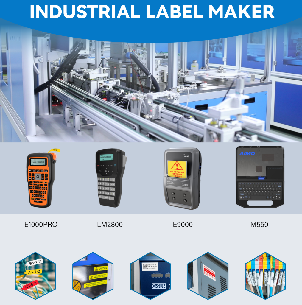Distribution Panel Labeling Guide