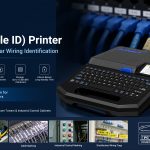 AIMO M550 Cable Tube Printer