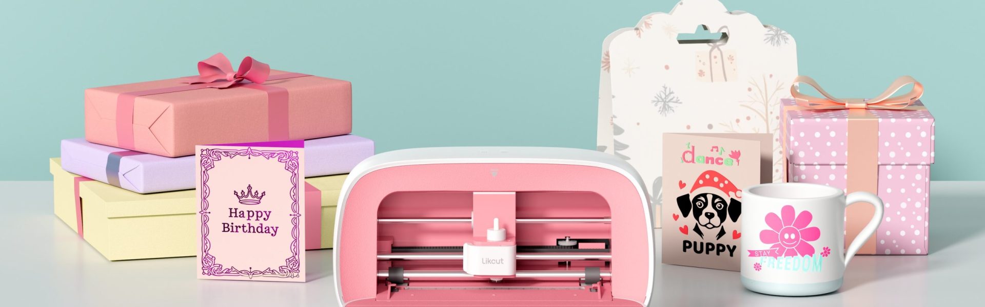 Wholesale Vinyl Cutter Supplier